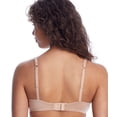 thumbnail image 3 of REVEAL Sand The Perfect Unlined Underwire Bra, US 36DD, UK 36DD, NWOT, 3 of 4