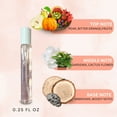 thumbnail image 2 of Coach Dreams Perfume for Women Mini EDP Travel Spray 7.5ml, 2 of 8