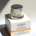 thumbnail image 2 of CLARA'S NEW YORK Vitamin C Moisturizing Cream 1.69 fl oz. (50ml), For Brightening and Healthy Glowing Skin, 2 of 4