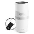 thumbnail image 1 of Taza de café de viaje Simple Modern Voyager 350 ml, 1 of 9