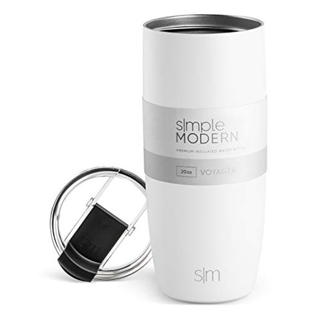 Taza de café de viaje Simple Modern Voyager 350 ml