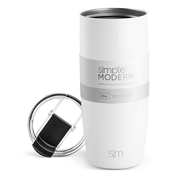 Taza de café de viaje Simple Modern Voyager 350 ml