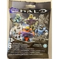 thumbnail image 2 of Mega Construx Halo Infinite Series 5 Mini Figures – Pack of 4 Blind-Bag Spartans | Collectible 2″ Buildable Figures | Ages 13+, 2 of 8
