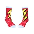 thumbnail image 1 of Flash of Lightning Socks (Ages 3-7), 1 of 5