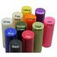 thumbnail image 4 of Zest Candle CPZ-112-24 2 x 6 in. White Pillar Candle -24pcs-Case - Bulk, 4 of 4