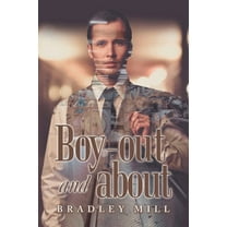 Boy - out and About (Paperback)