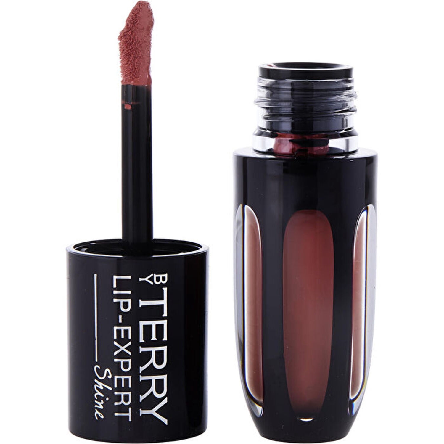 By Terry Lip Expert Long Lasting Shine Lipstick, N9 Peachy Guilt
