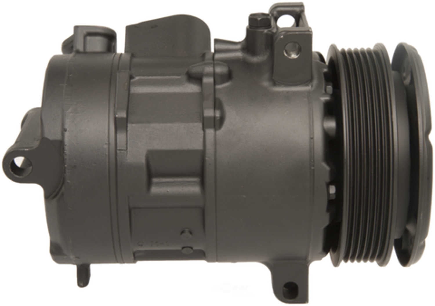 Four Seasons 97357 Denso 6SEU16C Reman Compressor