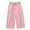 Pink, variant on Kaemgyyd Womens Pajama Pants Soft Elastic Waist Drawstring Lounge Capri Sleep Pants Comfortable Flowy Pj Bottoms Sleepwear