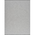 thumbnail image 3 of Alma Transitional 9' x 12' Light Gray and Stone Grey, Machine Washable Polyester & Cotton Indoor Area Rug, 3 of 12