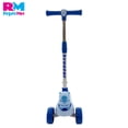 thumbnail image 4 of Scooter Patín Capibara Con Luz y Sonido De Pie Ajustable azul, 4 of 6
