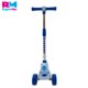thumbnail image 4 of Scooter Patín Capibara Con Luz y Sonido De Pie Ajustable azul, 4 of 6