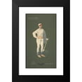 thumbnail image 2 of Pipein Gamba 12x18 Black Modern Framed Museum Art Print Titled - Birocciaio (1906), 2 of 5