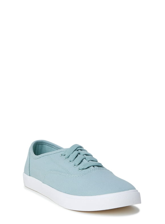 Womens Canvas Sneakers in Womens Sneakers