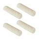 thumbnail image 3 of 4 almohadillas para tirantes de , portátiles, prácticas y cómodas, para sujetar los tirantes del y los hombros., 3 of 10