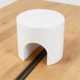 thumbnail image 4 of WHAMVOX De Espuma Sin Pintar Para Trenes Escala N Compatible Con Maquetas Y Accesorios De Vías, 4 of 6