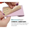 thumbnail image 4 of Universal 2 in 1 Pink iPhone Necklace Holder & Credit Card Holder, Cell Phone Neck Strap Holder Compatible with iPhone 6 6S 7 8 8 XR XS Max Plus 11 Pro Note 10 Plus and Other Smart Phones, 4 of 6