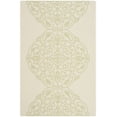 thumbnail image 2 of Safavieh Martha Stewart Jay Topiary Medallion Indoor/Outdoor Area Rug, 2 of 6