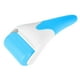 thumbnail image 4 of Rodillo De Hielo Masajeador De Mano Antiarrugas Piel De La Cara Cuerpo Suave Dispositivo De Masaje Fresco Azul Monstrate CE001863-00, 4 of 7