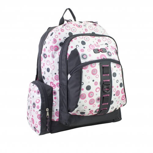 Eastsport Voyager Backpack by Bijoux International