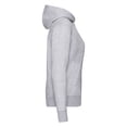 thumbnail image 3 of Fruit of the Loom Hoodie Classique pour Femmes, 3 of 3