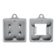 thumbnail image 5 of Accesorios para teclados mecánicos, abridor de interruptor de teclado, imán, abridor de teclado mecánico, abridor de interruptor de teclado mecánico, características líderes en su clase, 5 of 9