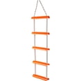 thumbnail image 1 of Escalera plegable Sea-Dog - 5 peldaños, 1 of 1