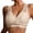 Khaki, variant on Elegant Lace Underwire Bra for Seamless Support with Everyday Comfort Versatile Classic Design for All Seasons Non-Restricted Fit, M, Black