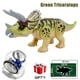 thumbnail image 3 of Bloques de construcción de Jurassic World, figuras de dinosaurios, ladrillos con escape, girosfera, tiranosaurio, Indominus, I-Rex, juguetes para niños, 3 of 5
