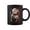 Light Green, variant on Goth Grunge Girl Waifu Demon Anime Horror Alt Aesthetic Coffee Mugs