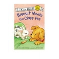 thumbnail image 3 of My First I Can Read Biscuit Meets the Class Pet, Book 108, (Paperback), 3 of 4