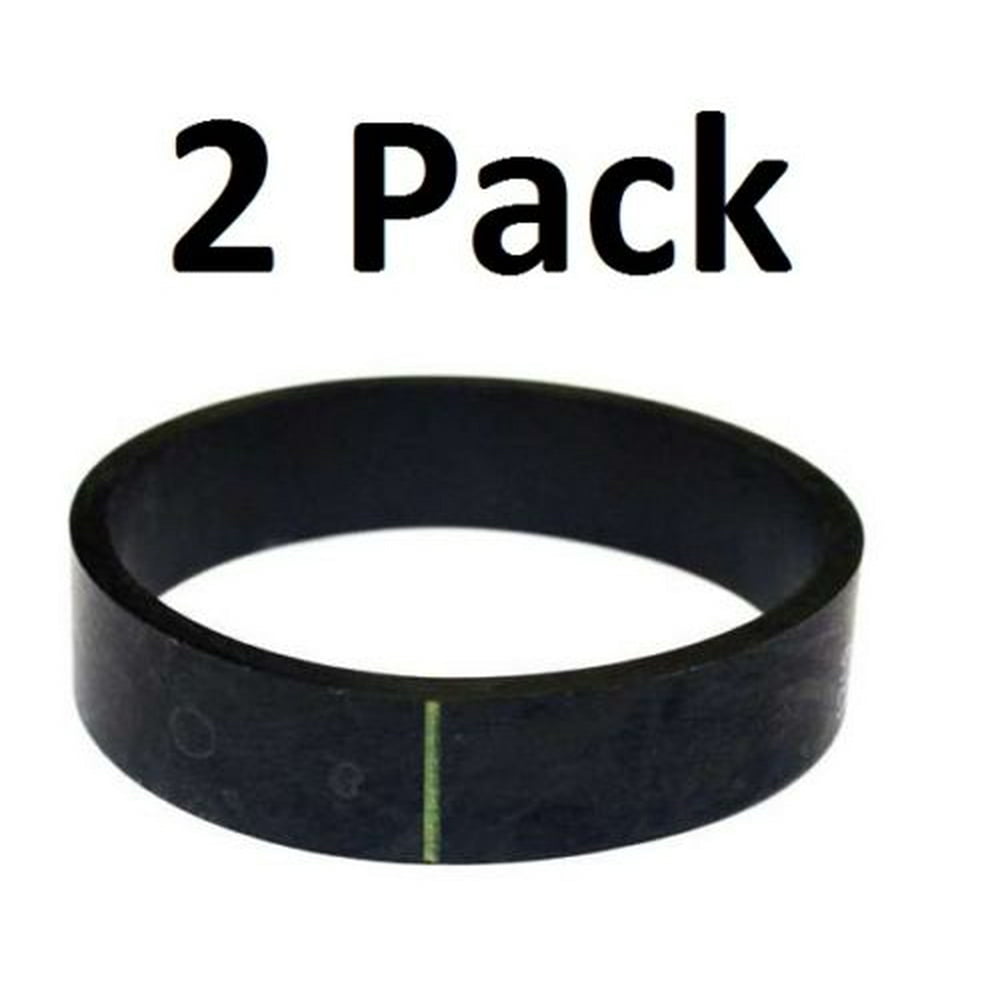 2 Vacuum Traction Belts for Kirby G10D Power Drive