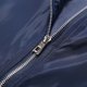thumbnail image 5 of Hombres Cremallera Moda Casual Béisbol Ropa Chaqueta Abrigo Suelto Outwear Abrigo Pompotops  oipoqjl12855, 5 of 9