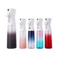 thumbnail image 1 of Gradient red Pulverizador en botella con atomizador degradado, 300 ml, 1 of 1
