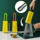 thumbnail image 2 of 2025 Latest Model Kitchen cup brush with comfortable handle, mug cleaning brush, 2 of 5