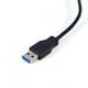 thumbnail image 3 of Cable adaptador de pines, USB 3.0 a SATA Pinto Usb optimizado para EE. UU. para la excelencia, 3 of 8