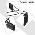 thumbnail image 2 of Mosiee Dual Track Dual Track Design String Instruments Violin Bow Collimator Corrector Compact And Portable Double Track, 2 of 9