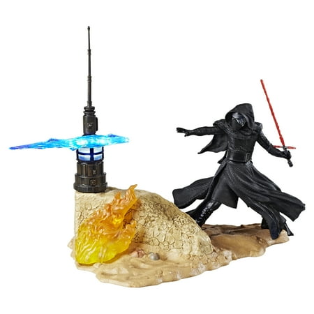 Star Wars The Black Series Kylo Ren Action Figure