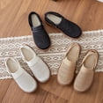 thumbnail image 6 of CHICVOMEY Women's Breathable Mesh Mule Clogs – Comfortable Slip-On Slippers with Convertible Heel Strap, Dual-Layer Cushion Insole, Non-Slip Outsole for Indoor & Outdoor Use, 6 of 6