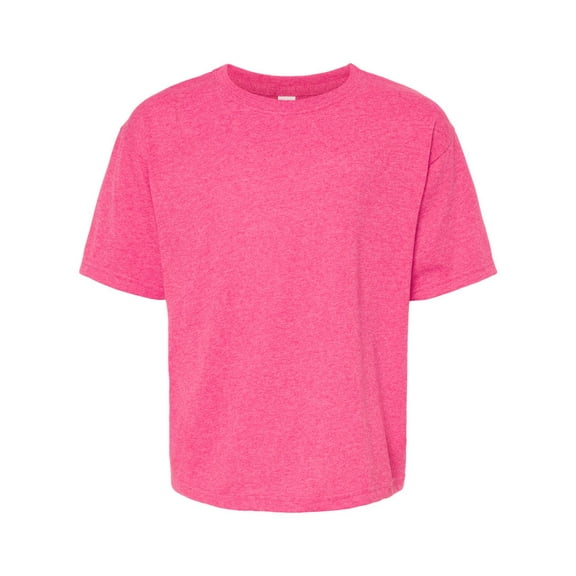 Youth Gold Soft Touch T-Shirt