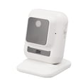 thumbnail image 1 of Cámara De Seguridad Wifi, Alarma En Tiempo Real ABS De La Cámara De Seguridad WiFi 4G LTE Granangular De 120 Grados Para El Hogar, 1 of 7