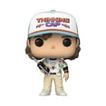 thumbnail image 2 of Funko Pop! TV: Stranger Things - Dustin Henderson Vinyl Figure, 2 of 2