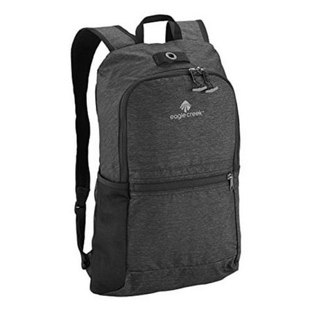 Eagle Creek Packable Daypack, Black One Size