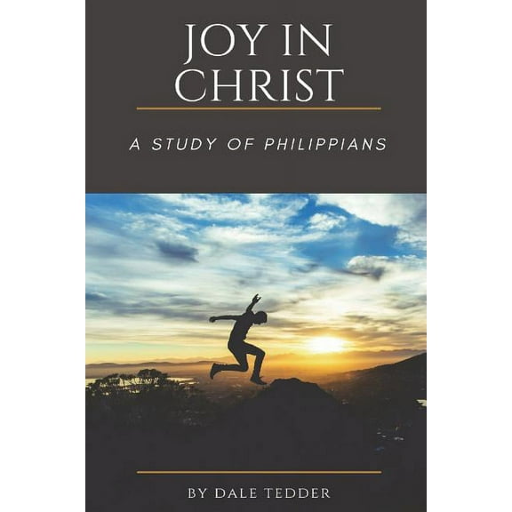 Joy In Christ, (Paperback)
