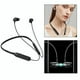 thumbnail image 3 of Auriculares Bluetooth 5.1 Sunnimix con banda para el cuello inalámbricos flexibles deportivos, 3 of 8