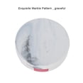thumbnail image 4 of Estuche para lentes de contacto Fugacal con Patrón de mármol 4 Colores rojo, 4 of 6