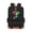 B, variant on 17 Inch Teen Back to School School Backpack for Bo'ys Gir'ls, Super Bros Cartoon Bookbag with USB Charging Port, Large Capacity Water Resistant Flap Rucksack for Middle High School, Pink