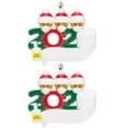 thumbnail image 2 of Colgante De Navidad, Decoración Del Hogar, Colgante De árbol De Navidad, Bendición Para Navidad, Decoración Del árbol Del Hogar, Fiesta, Vacaciones, 2 of 8