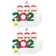 thumbnail image 2 of 2 piezas colgante de árbol de Navidad decoración de Navidad colgante de árbol de bendición decoración de vacaciones colgante de adorno ANGGREK  Otros, 2 of 8