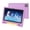 Purple, variant on Kids Tablet, 10.1 inch IPS HD Touchscreen Android 14 64 GB Storage, 8GB RAM, Octa Core Tablet for Kid with Kid-Proof Case, Parental Controls, 12-hr Battery, WiFi, GPS – Purple